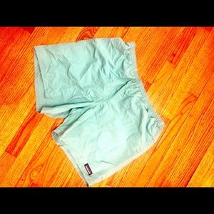 Patagonia shorts